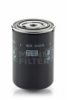 STEYRMOTOR 21808310 Fuel filter